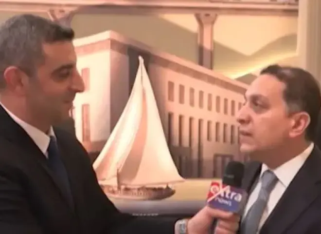 مجلس الوزراء: منتدى مصر يستهدف تحسين جودة حياة المواطنين