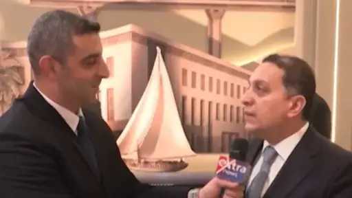 مجلس الوزراء: منتدى مصر يستهدف تحسين جودة حياة المواطنين