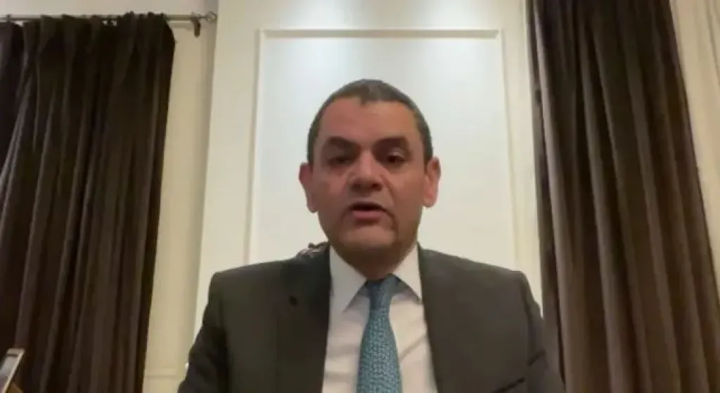 متحدث الخارجية: لا نجامل أحدا في رفض ترسيم الحدود التركية الليبية.. والمذكرة تمس منطقتنا الاقتصادية