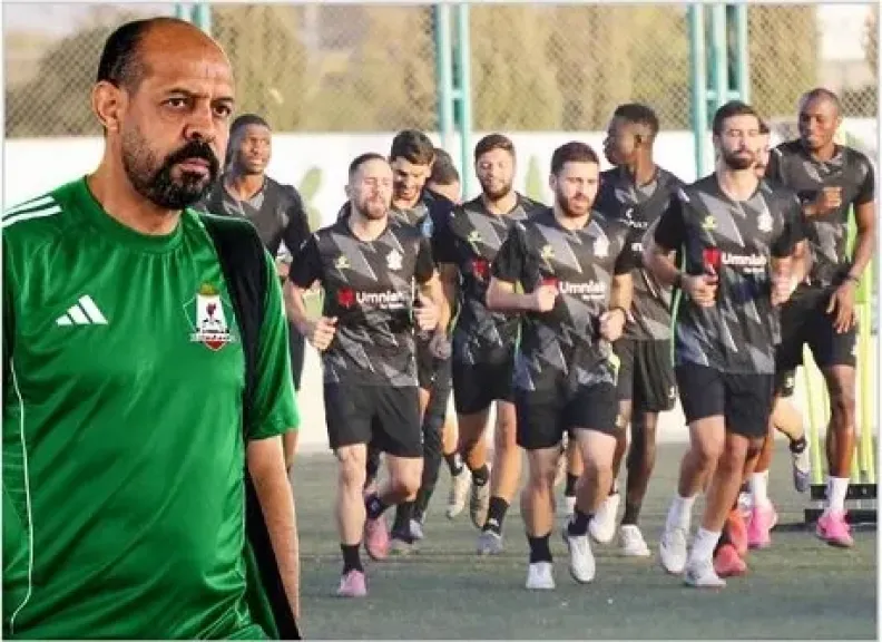 بثالث انتصار تواليًا.. عماد النحاس يقود الوحدات لملاحقة صدارة الدوري الأردني