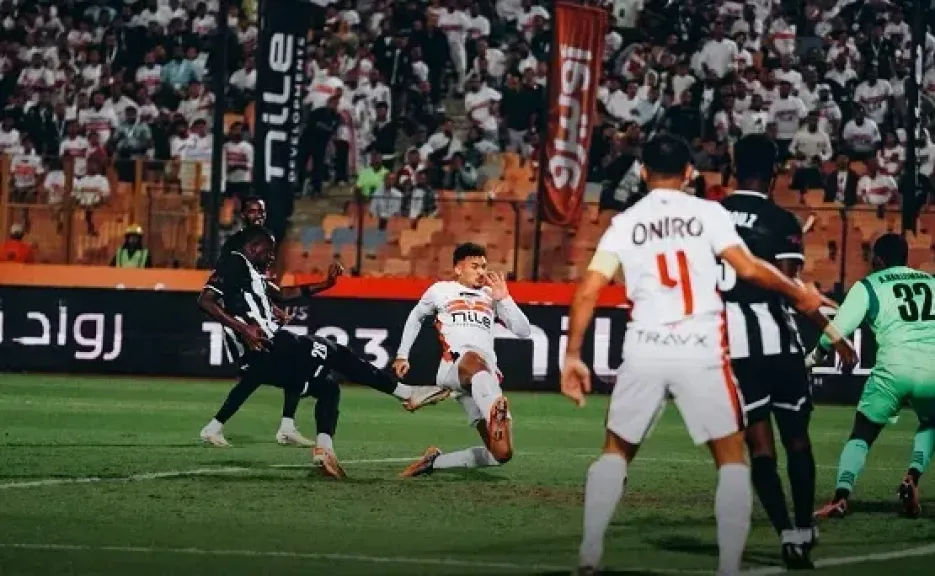 قرعة دوري أبطال أفريقيا 2026-2027.. الزمالك وبيراميدز في دور المجموعات ومفاجأة مدوية بخروج صنداونز
