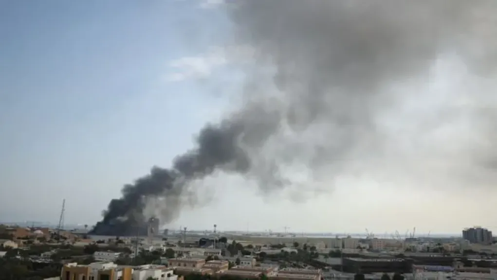 التحالف: اعتراض 10 صواريخ باليستية أطلقها الحوثيون باتجاه المنطقة الجنوبية
