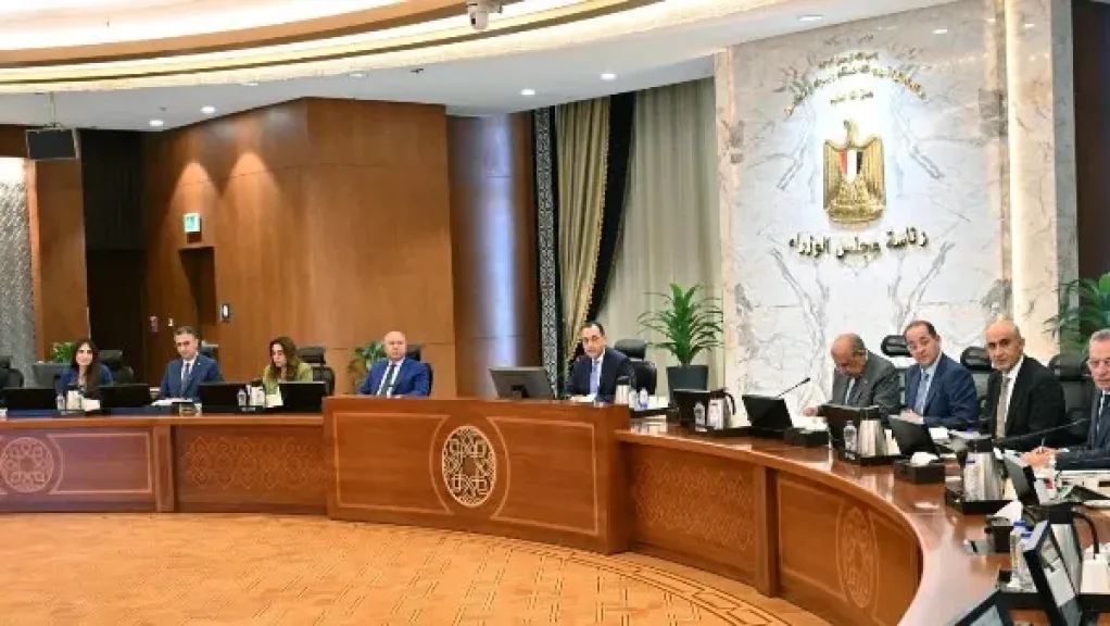 الحكومة توافق على طرح مشروعات مياه وتحلية وصرف صناعي بالشراكة مع القطاع الخاص