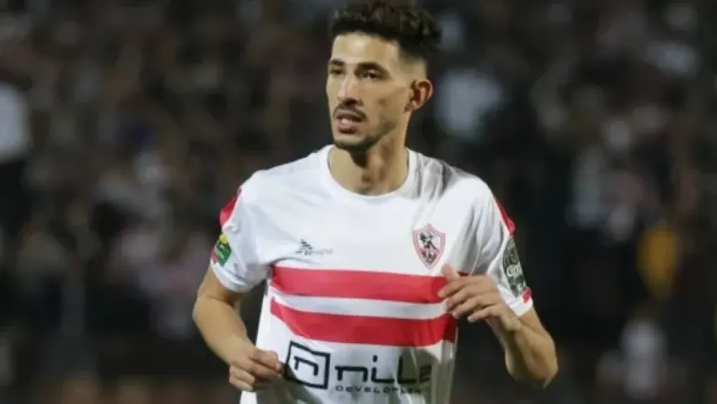 غرامة مالية كبيرة على أحمد فتوح والزناري وأحمد شريف في الزمالك بسبب واقعة السهر