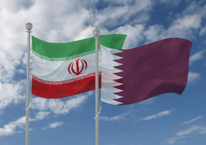 رويترز: وسطاء قطريون في طهران اليوم سعيا لخفض حدة التوتر الإقليمي