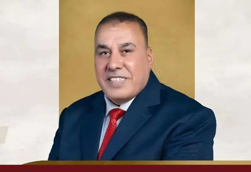 النائب محمد أبو النصر: توصيات منتدى مصر تعكس حرص القيادة السياسية على تحقيق تطلعات المواطنين