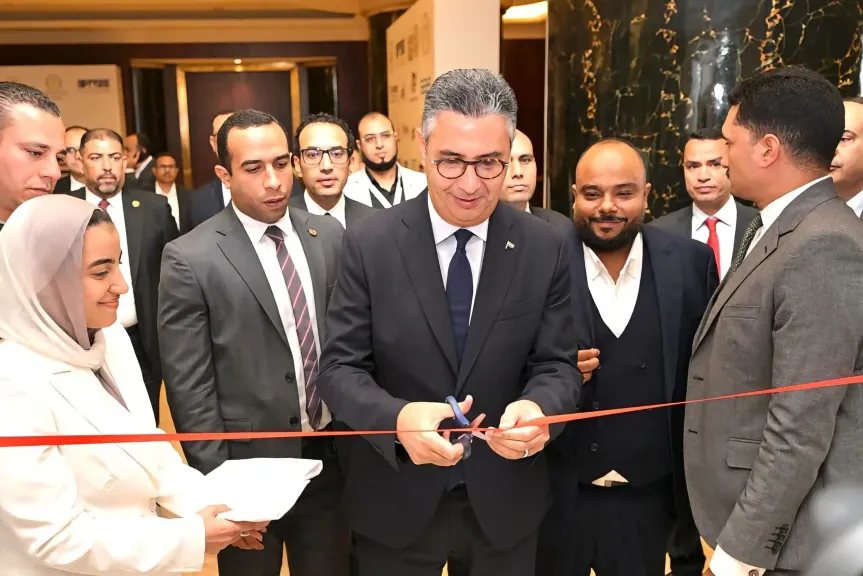 وزير التموين يفتتح قمة مصر للتجزئة 2026 ويؤكد: تطوير التجارة الداخلية ركيزة لاستقرار الأسواق ودعم المنتج المحلي