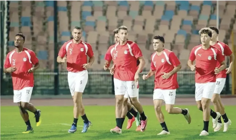 منتخب مصر يبدأ تحليل مباريات مالاوي قبل مواجهتي تصفيات أمم أفريقيا 2027