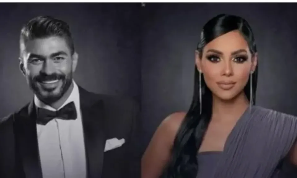 خالد سليم وحنين الشاطر يشاركان في حفلات مهرجان الموسيقى العربية اليوم