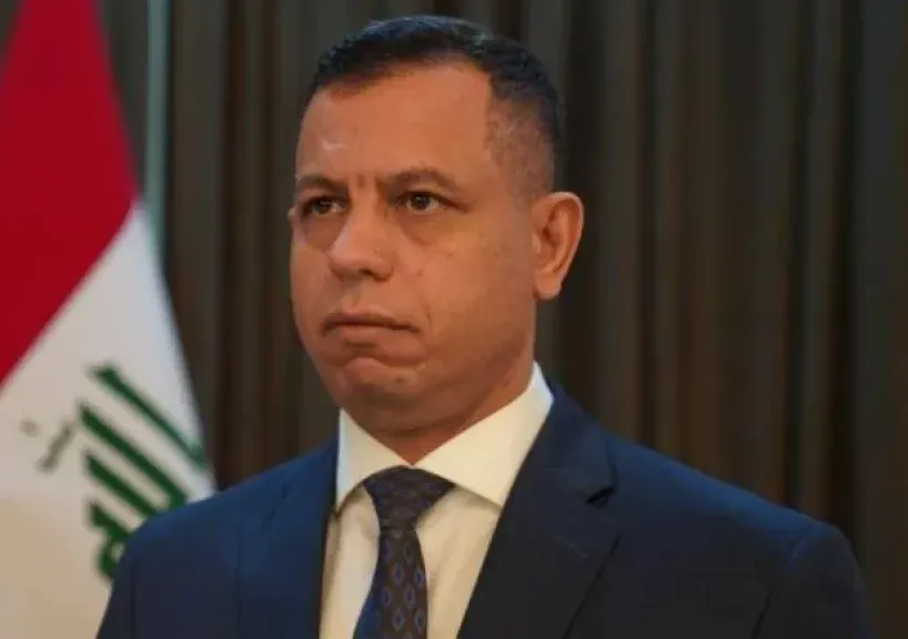 رئيس الوزراء العراقي يعفي رئيس جهاز المخابرات الوطني من منصبه