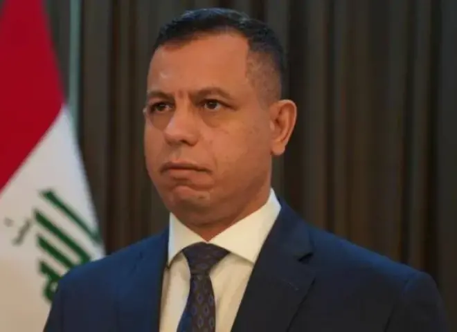 رئيس الوزراء العراقي يعفي رئيس جهاز المخابرات الوطني من منصبه