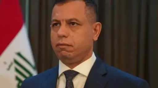 رئيس الوزراء العراقي يعفي رئيس جهاز المخابرات الوطني من منصبه