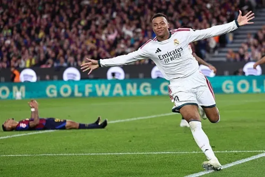كاسياس يكشف سر تفوق ريال مدريد على برشلونة في الكلاسيكو