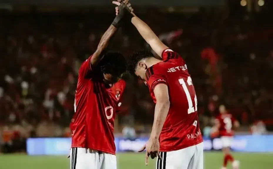 السكة الحديد يتأهل لمواجهة الأهلي في دور الـ32 بكأس مصر