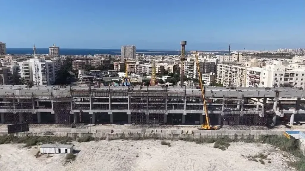 مترو الإسكندرية.. 3 مراحل بطول 108 كيلو متر وزمن تقاطر دقيقتين ونصف