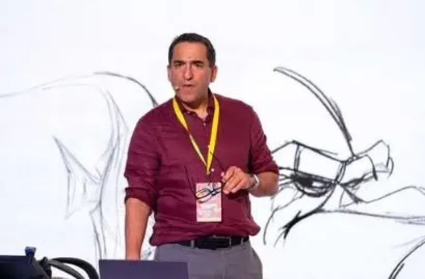 مؤتمر الشارقة للرسوم المتحركة والقصص المصورة يستعرض أدوات تطوير الشخصيات والقصص