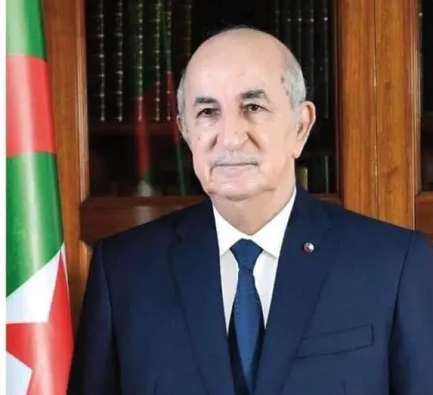 الرئاسة الجزائرية: الرئيس تبون قرر إرسال قوات إلى النيجر لحماية الطاقة والمصالح الاقتصادية