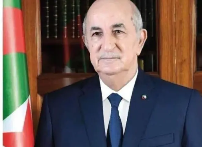 الرئاسة الجزائرية: الرئيس تبون قرر إرسال قوات إلى النيجر لحماية الطاقة والمصالح الاقتصادية