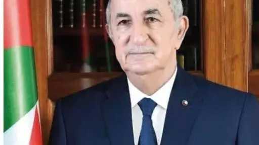 الرئاسة الجزائرية: الرئيس تبون قرر إرسال قوات إلى النيجر لحماية الطاقة والمصالح الاقتصادية