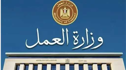 وزارة العمل تعلن عن 4300 فرصة عمل جديدة.. رواتب تصل إلى 25 ألف جنيه