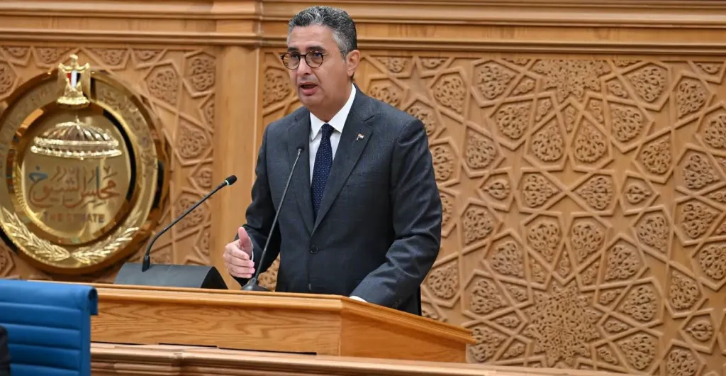 وزير التموين: احتياطي استراتيجي آمن من السلع الأساسية وخطة لزيادة السعات التخزينية إلى 6 ملايين طن بحلول 2030