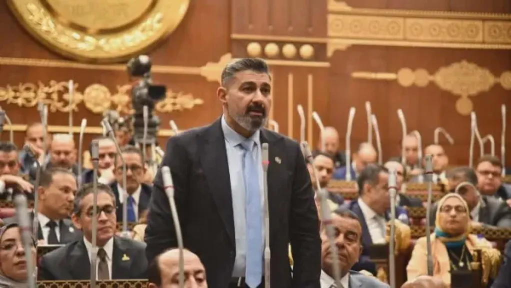 ياسر جلال يطالب بفرض مساهمة ضريبية إضافية على كبار الممولين لدعم محدودي الدخل