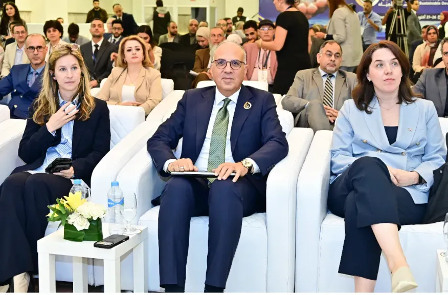 وزير الري يعلن تنفيذ 50 بحيرة جبلية لحصاد مياه الأمطار في وادي فيران بجنوب سيناء