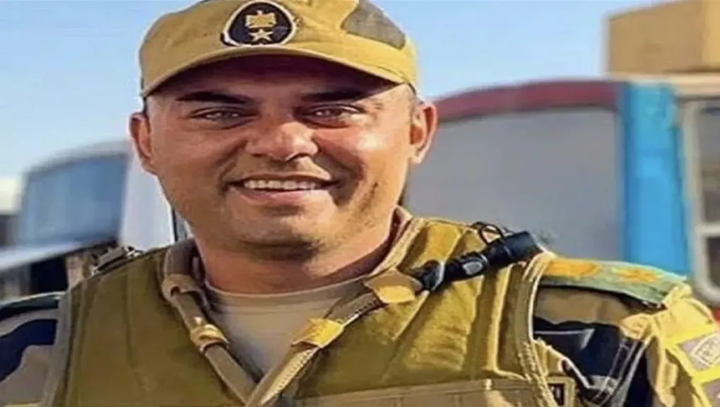 أحمد صلاح حسني ينضم لمسلسل ”تمكين”