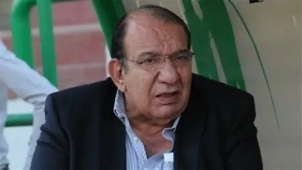 محمد عادل: جاهزون لمواجهة الزمالك .. وطموحنا التواجد بين الكبار