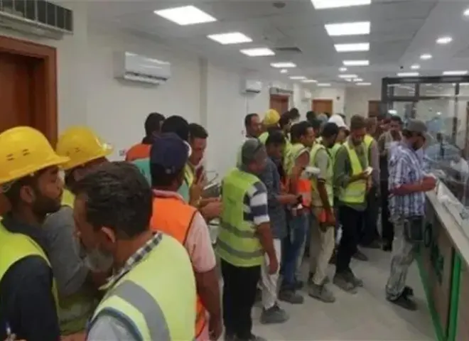 تنسيق حكومي لتوسيع الحماية الاجتماعية والتأمينية للعمالة غير المنتظمة