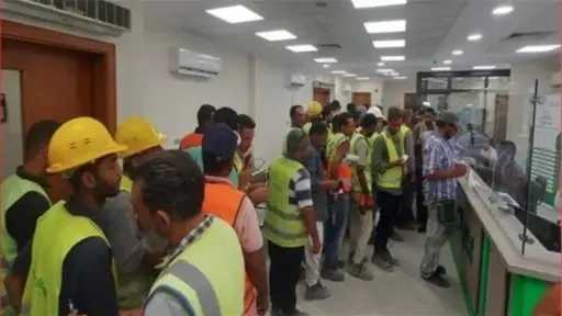 تنسيق حكومي لتوسيع الحماية الاجتماعية والتأمينية للعمالة غير المنتظمة