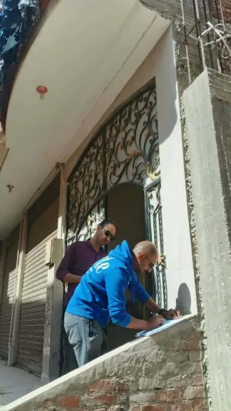 مياه القناة تنفذ حملات لإزالة التعديات على شبكات المياه بالسويس والإسماعيلية