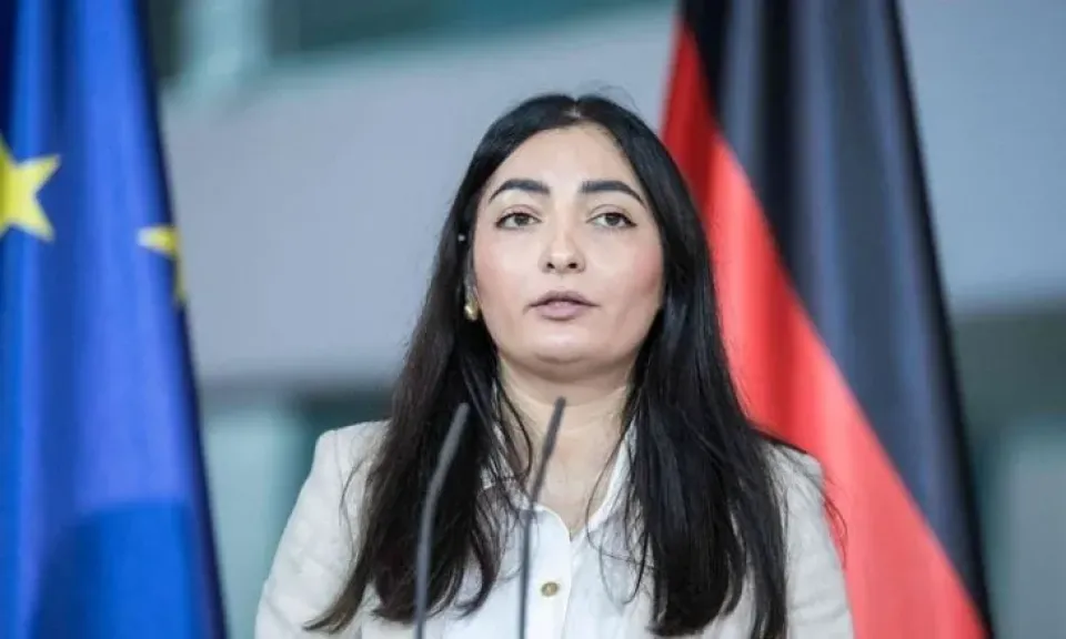 وزيرة التنمية الألمانية تتوجه إلى لبنان لبحث مسار الإصلاحات وتداعيات الحرب