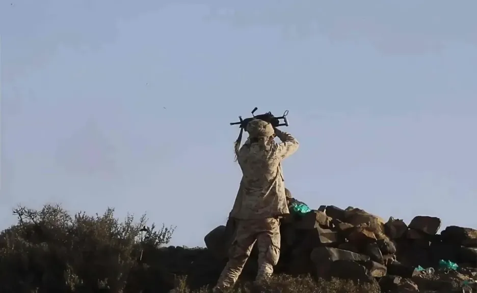 اليمن تطلب المساعدة لدى إطباق الحوثيين الحصار على تعز
