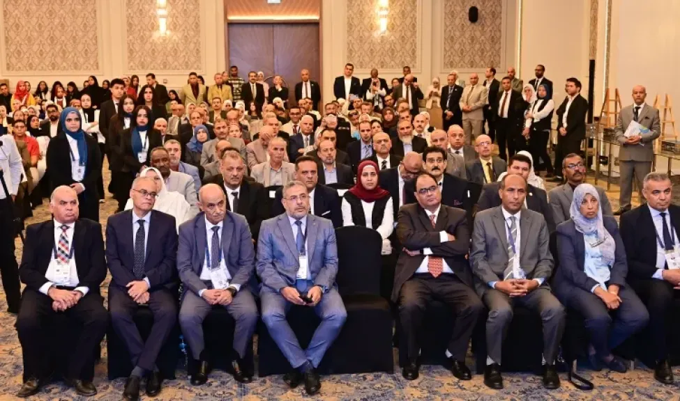 البيانات والدبلوماسية والجيل القادم: عنوان اليوم الرابع من أسبوع القاهرة التاسع للمياه