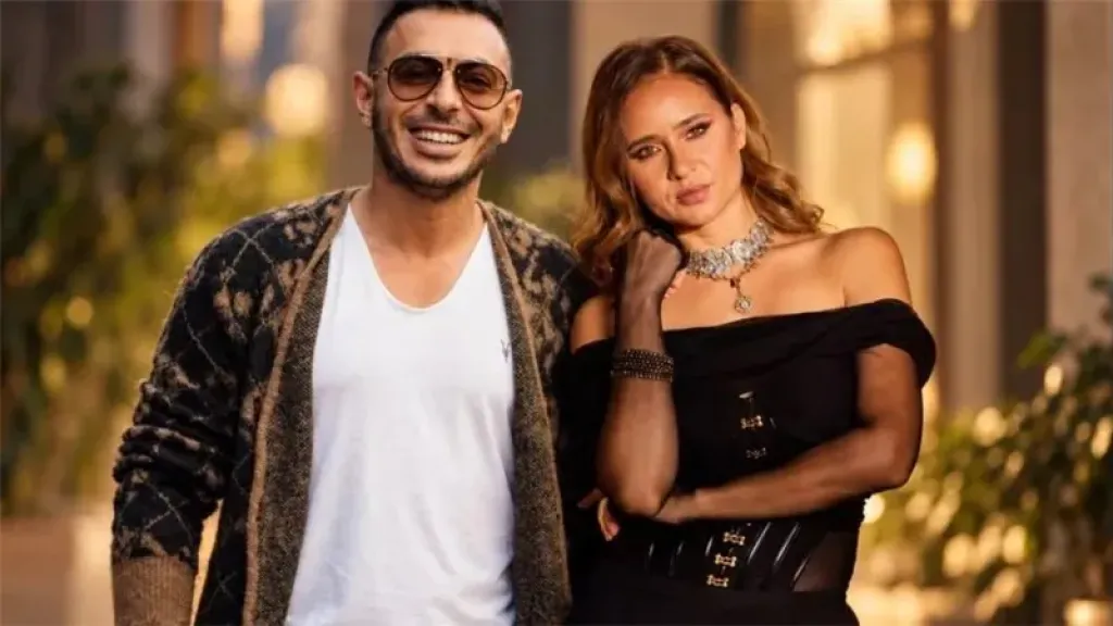 موسم دراما رمضان 2027.. انطلاق تصوير مسلسل مصطفى شعبان ونيللي كريم منتصف نوفمبر