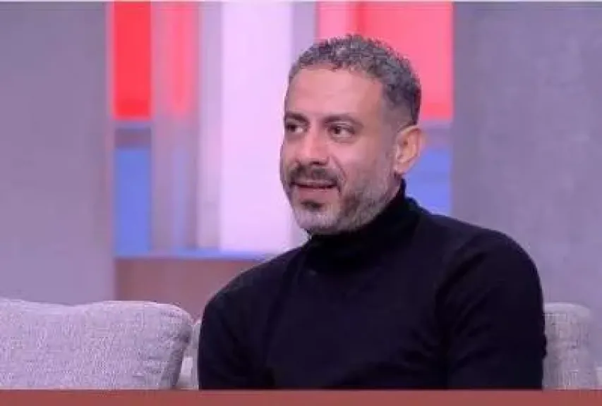 محمد فراج ينافس في دراما رمضان 2027 بمسلسل «في حتة تانية»