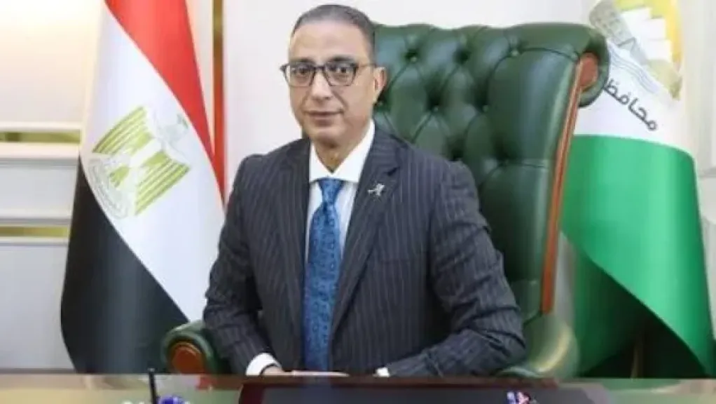 محافظ الجيزة: النباتات الطبية والعطرية قاطرة اقتصادية توفر مئات الآلاف من فرص العمل وتدعم الصادرات