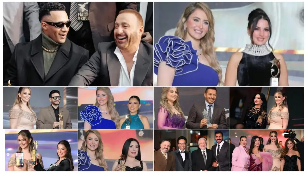 ملتقى التميز والإبداع العربي يعلن موعد دورته الخامسة برئاسة داليا المتبولي