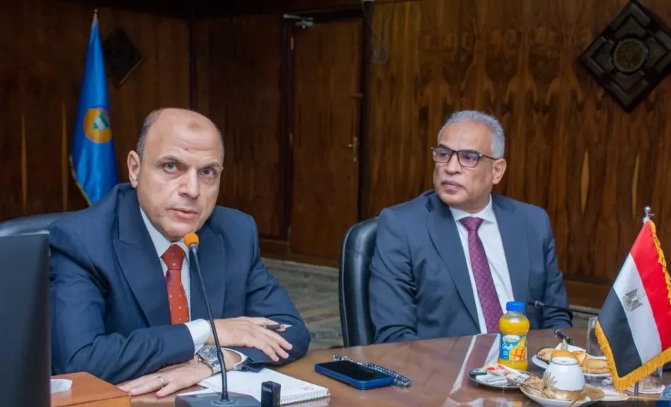 مجلس جامعة طنطا يناقش المبادرات الوطنية والتنموية ومخرجات منتدى مصر 2026بحضور المحافظ