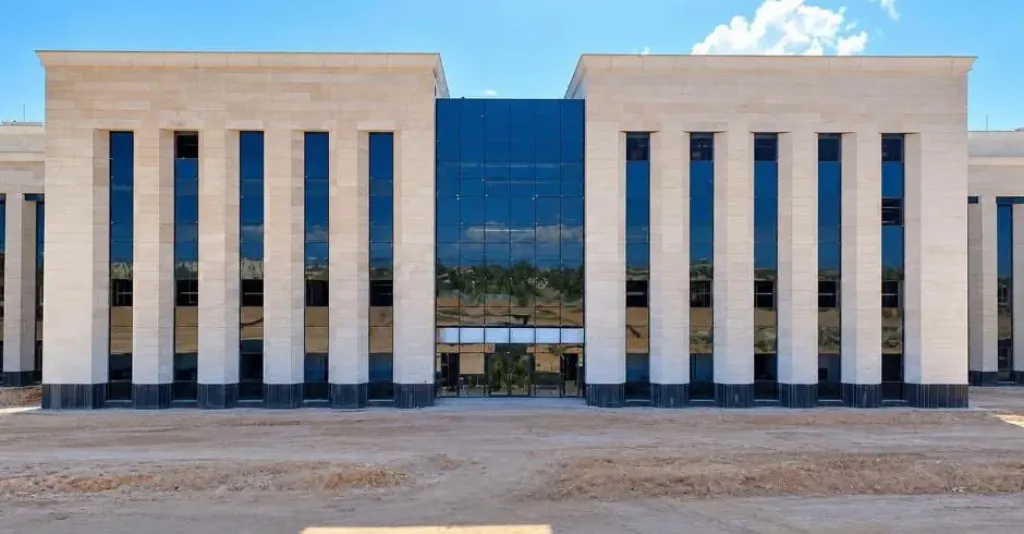 هيئة الأنفاق تسلط الضوء على 4 محطات جديدة على خريطة مشروعات النقل