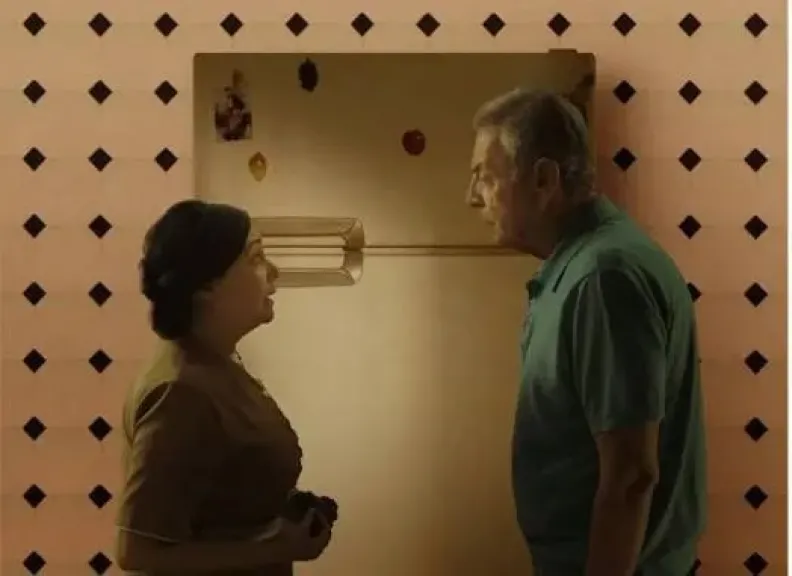 فيلم شكوى رقم 713317 ينافس في مهرجان أفريكالديا بإسبانيا نوفمبر المقبل