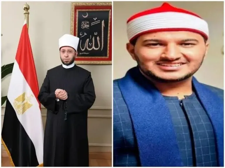 وزير الأوقاف مهنئا بلال سيف لتميزه في مسابقة موسكو للقرآن: إنجاز يجسد مكانة دولة التلاوة المصرية