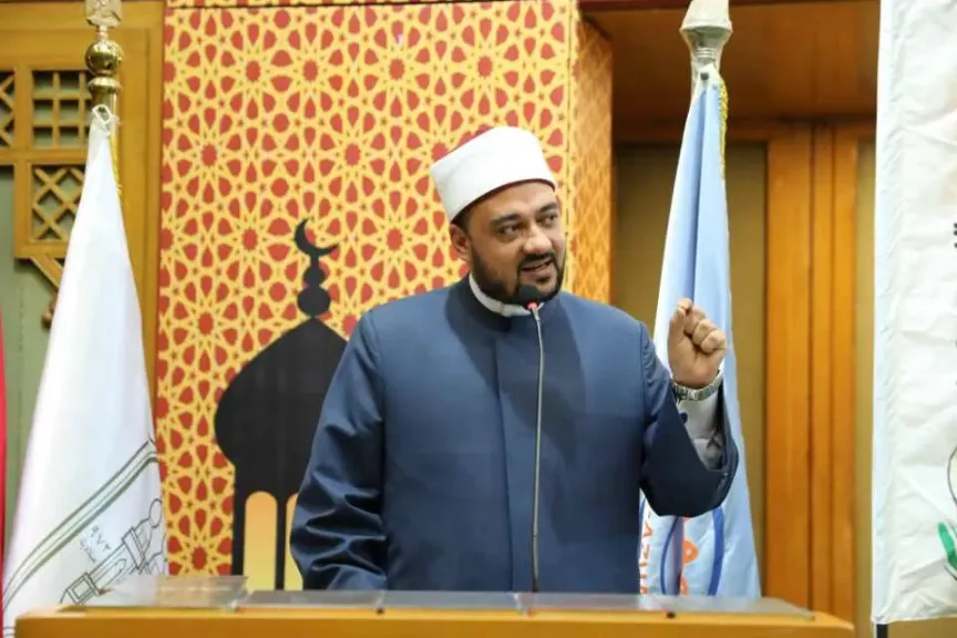 أمين الأعلى للشئون الإسلامية: أمهات وزوجات الشهداء نموذج مشرف للمرأة المصرية في بناء الأجيال