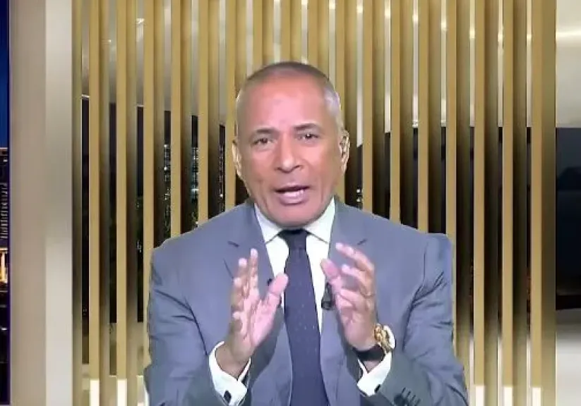 أحمد موسى: الشعب عنده رغبة هائلة لتعديل الدستور تقول له لأ؟ ما عدلنا أيام مبارك و2019 أشمعنى المرة دي؟